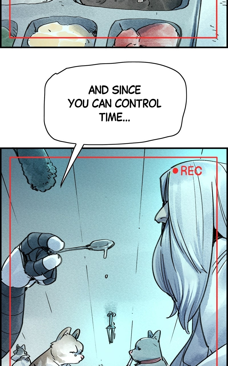 Paper Tiger Ep. 38 - Behena Berbanau page 29 - 