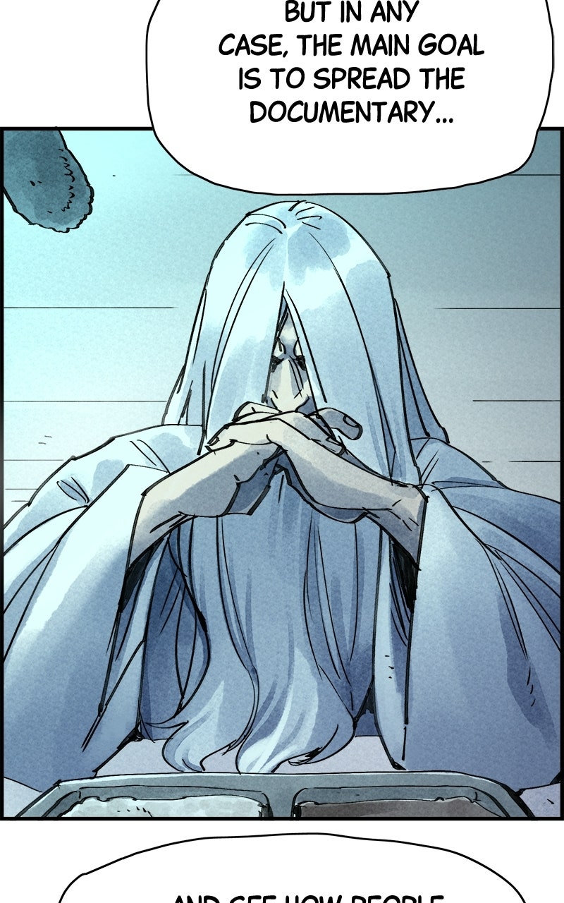Paper Tiger Ep. 38 - Behena Berbanau page 32 - 