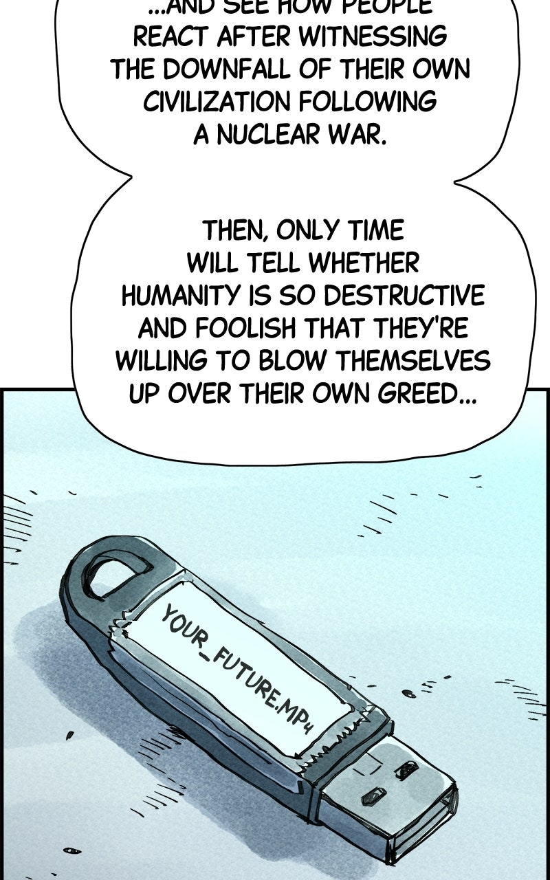Paper Tiger Ep. 38 - Behena Berbanau page 33 - 