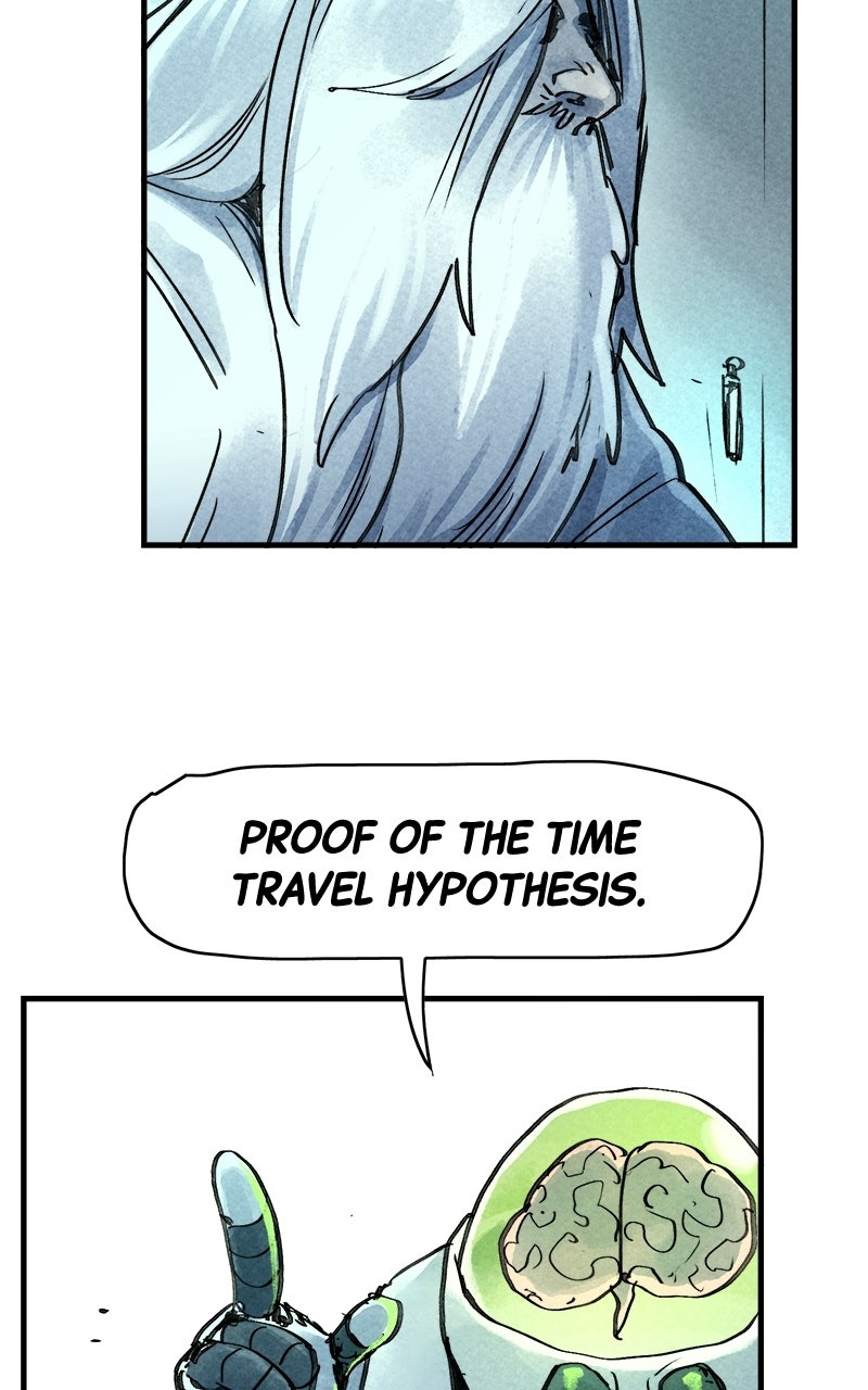 Paper Tiger Ep. 38 - Behena Berbanau page 35 - 