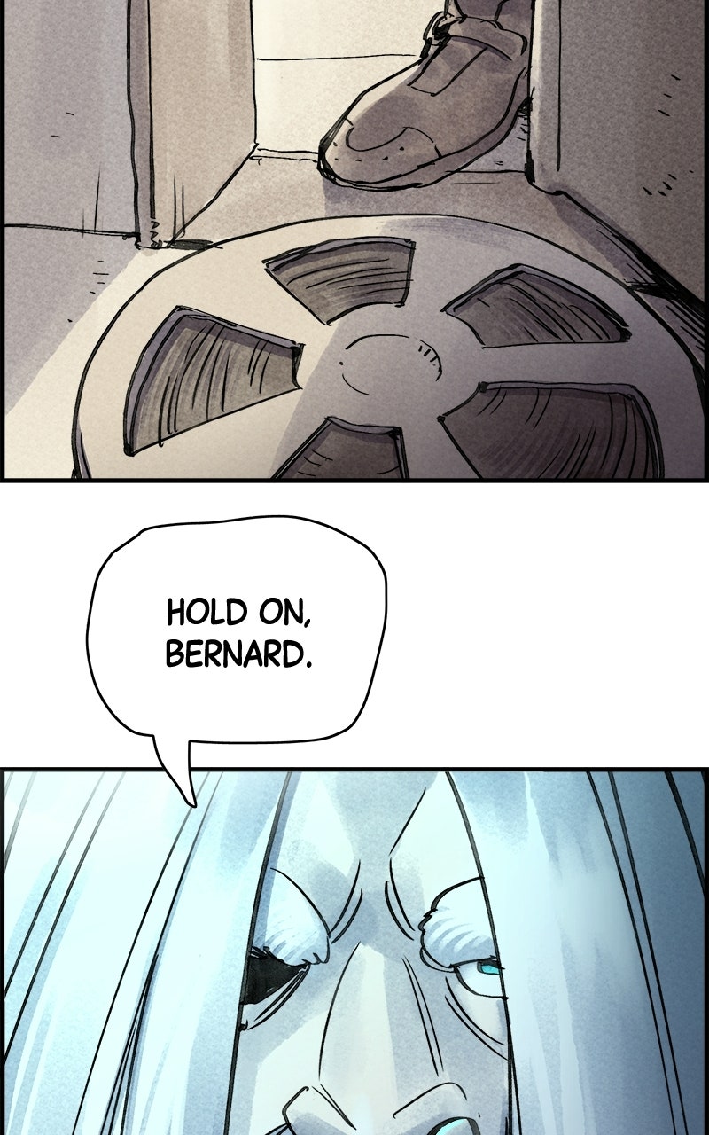 Paper Tiger Ep. 38 - Behena Berbanau page 39 - 