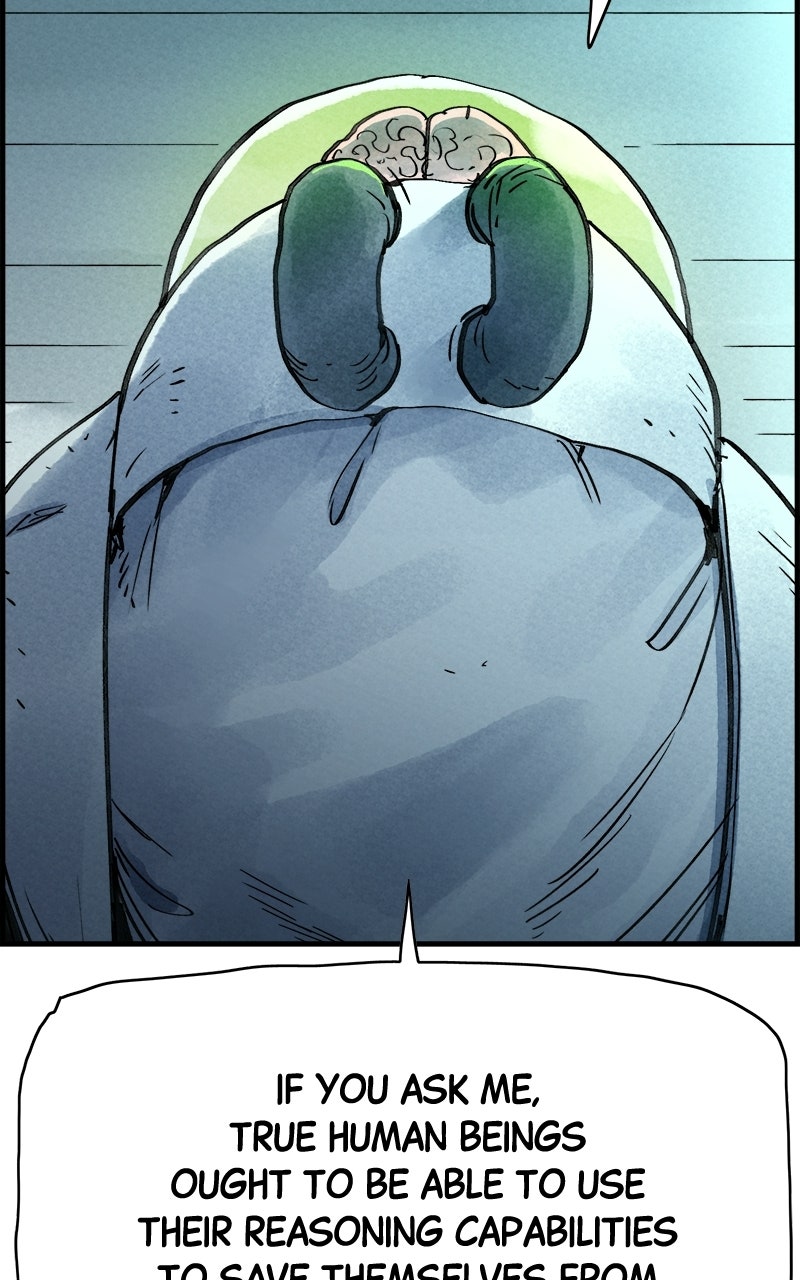Paper Tiger Ep. 38 - Behena Berbanau page 41 - 
