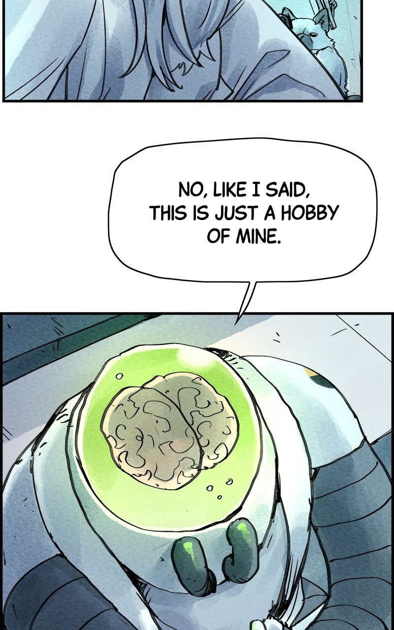 Paper Tiger Ep. 38 - Behena Berbanau page 44 - 