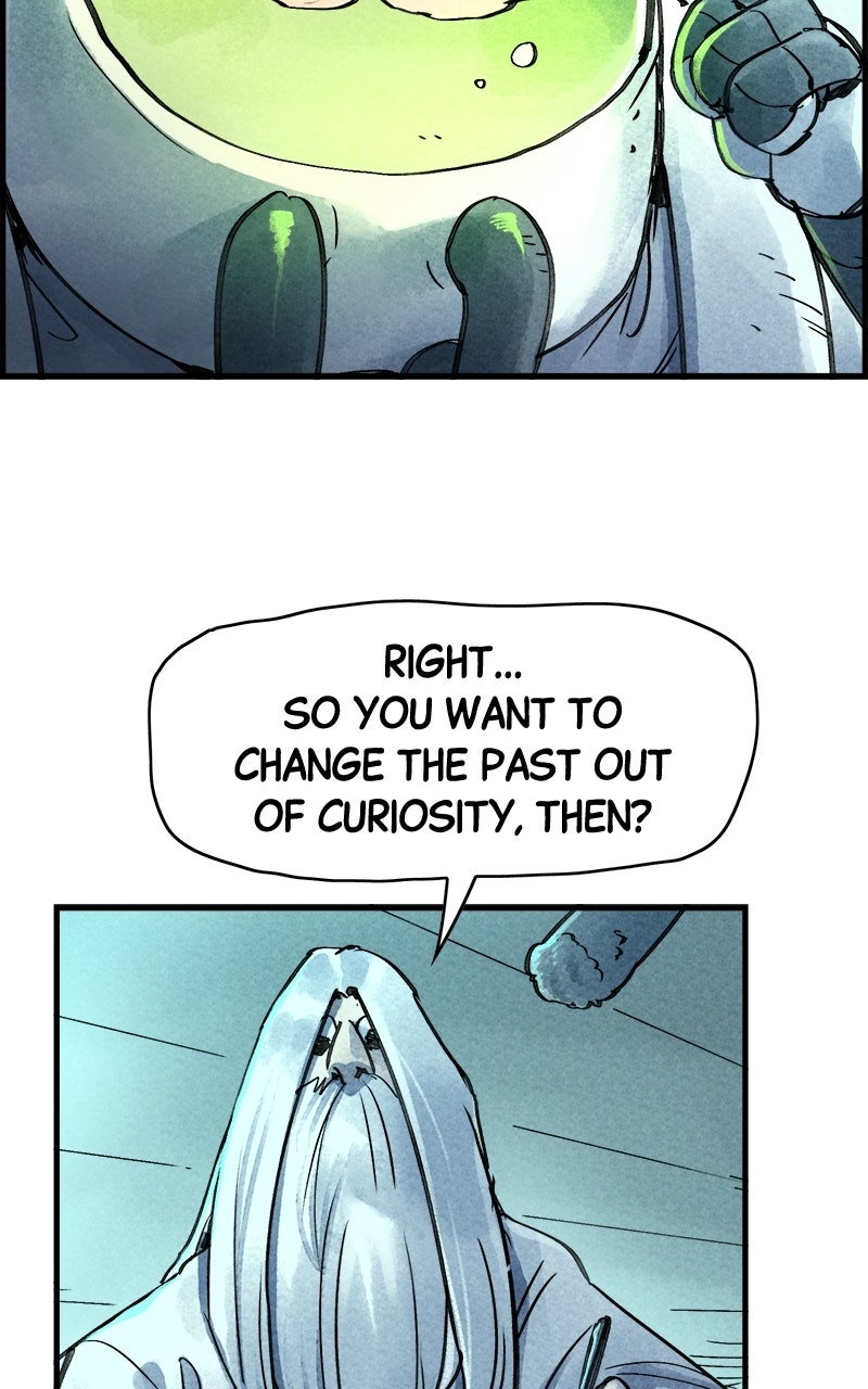 Paper Tiger Ep. 38 - Behena Berbanau page 47 - 