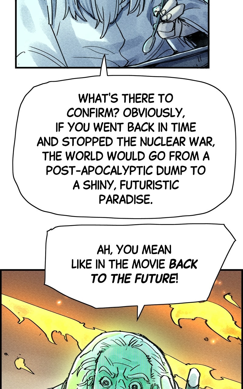 Paper Tiger Ep. 38 - Behena Berbanau page 48 - 