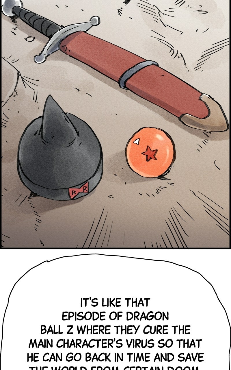 Paper Tiger Ep. 38 - Behena Berbanau page 50 - 