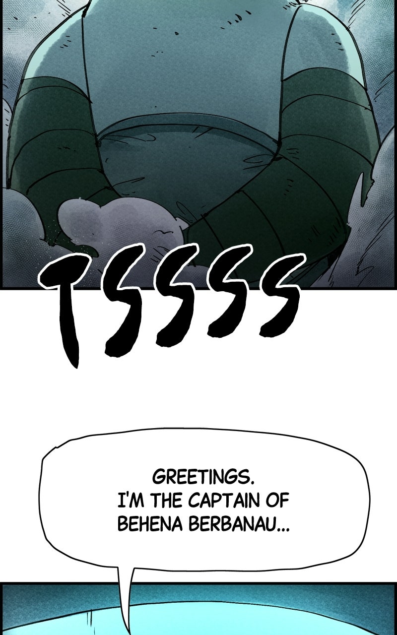 Paper Tiger Ep. 38 - Behena Berbanau page 6 - 