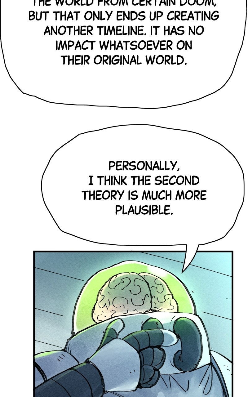 Paper Tiger Ep. 38 - Behena Berbanau page 51 - 