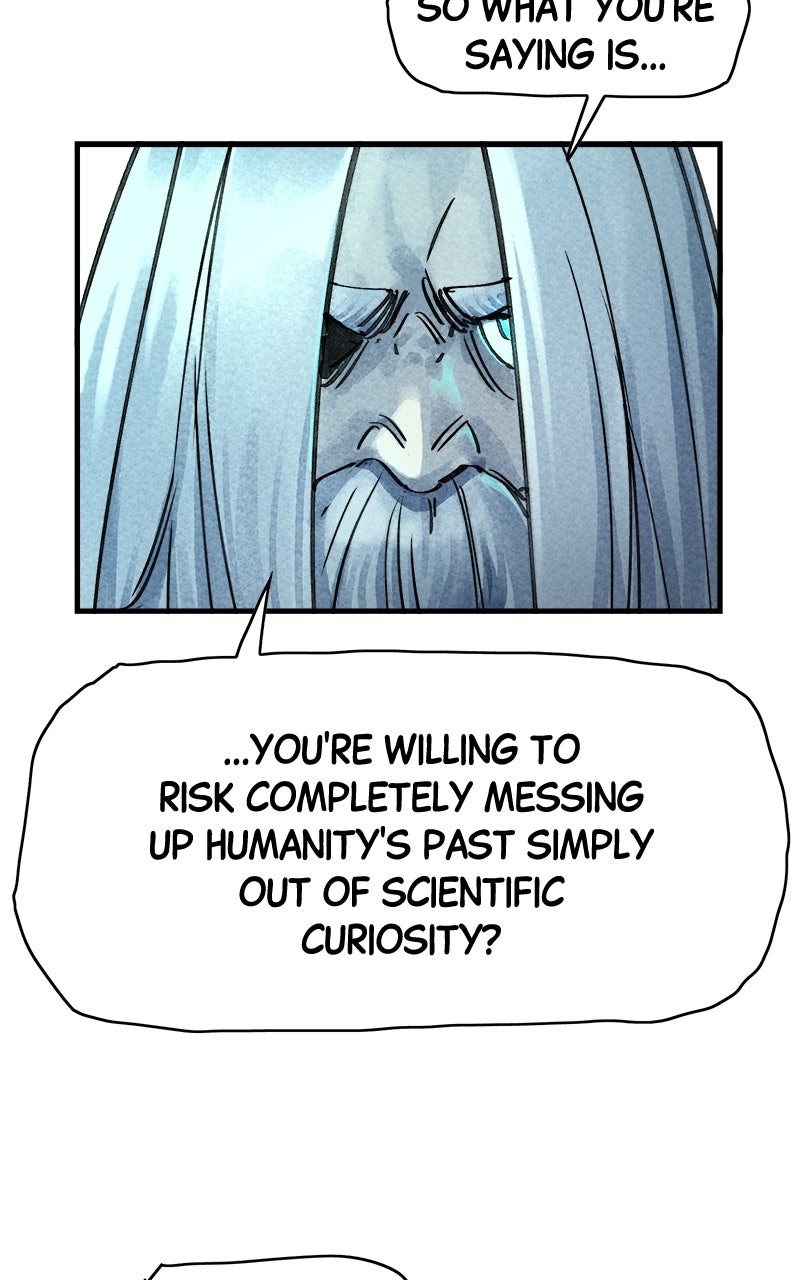 Paper Tiger Ep. 38 - Behena Berbanau page 54 - 