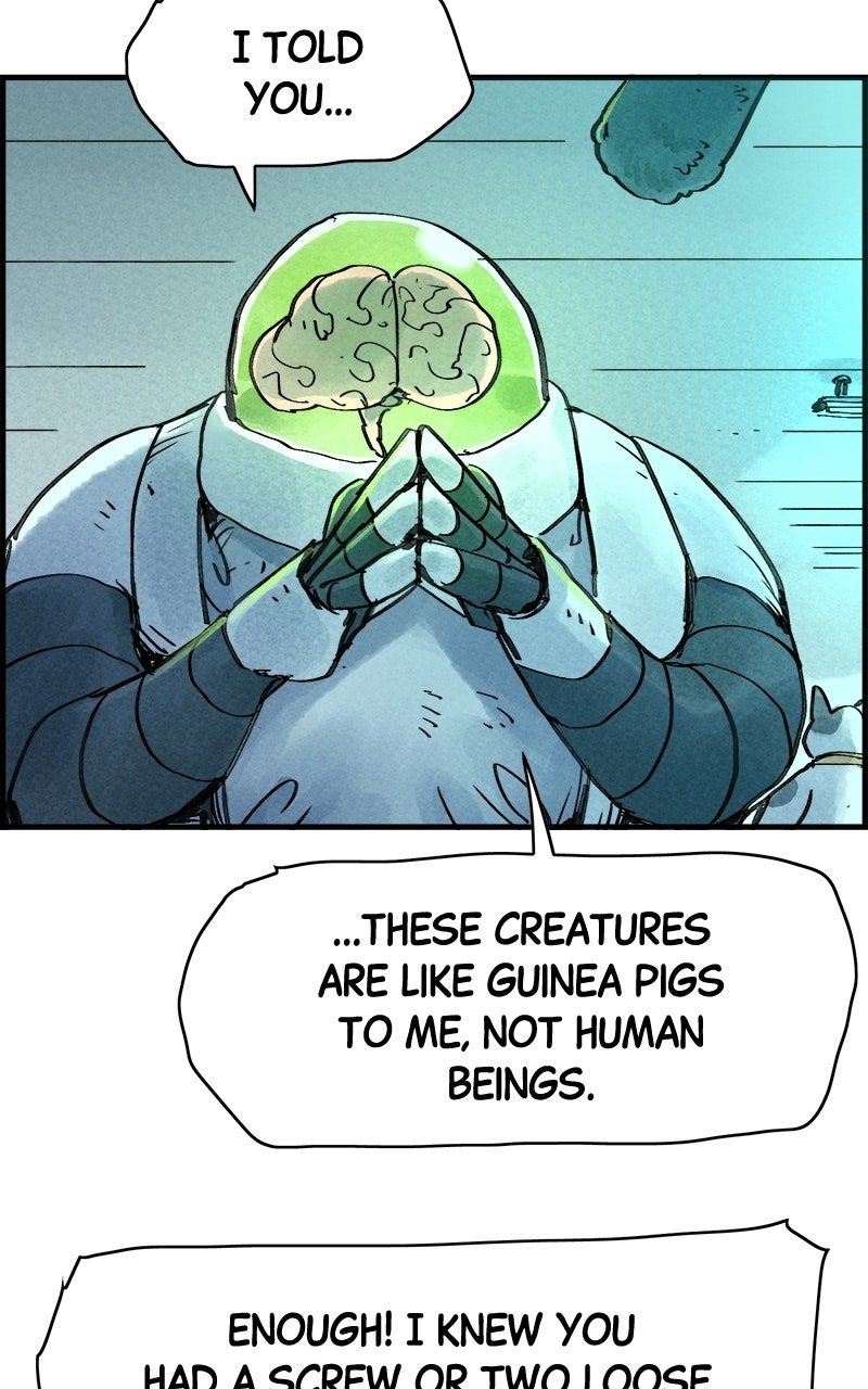 Paper Tiger Ep. 38 - Behena Berbanau page 55 - 