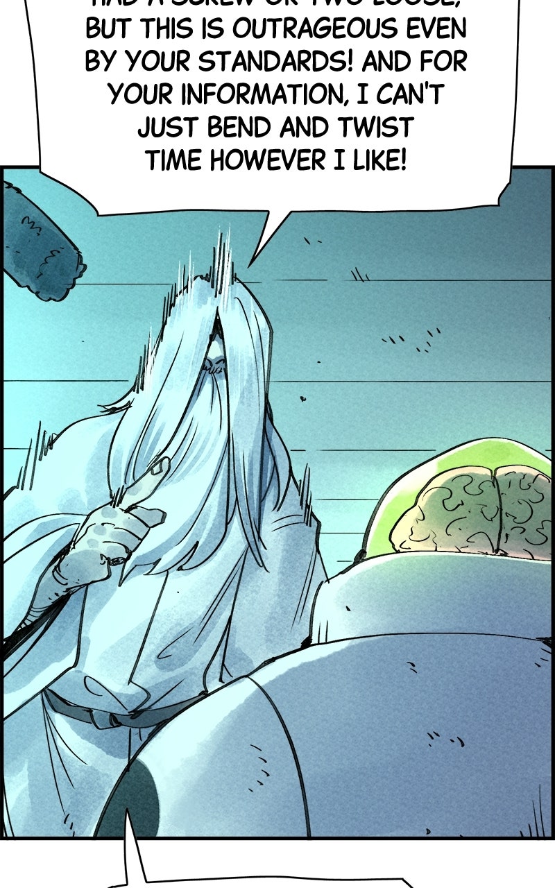 Paper Tiger Ep. 38 - Behena Berbanau page 56 - 