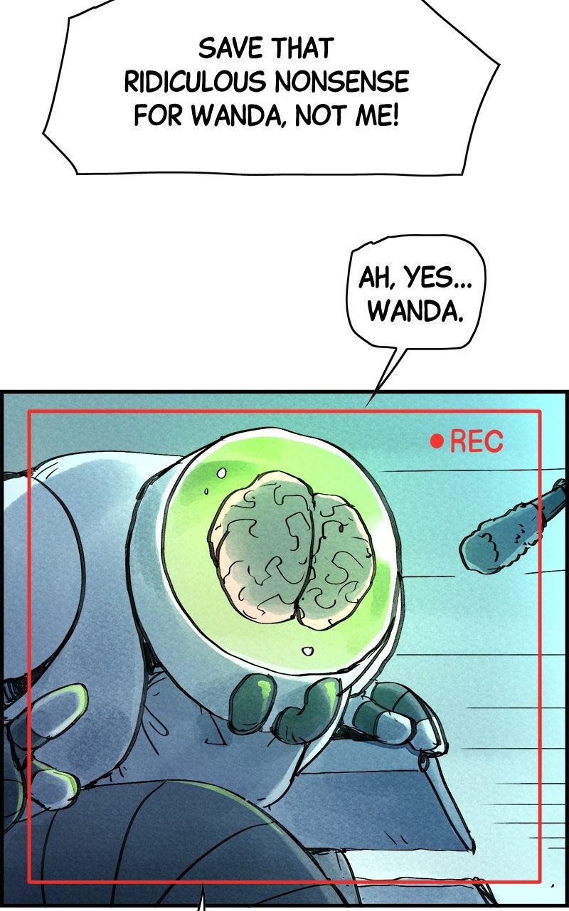Paper Tiger Ep. 38 - Behena Berbanau page 57 - 
