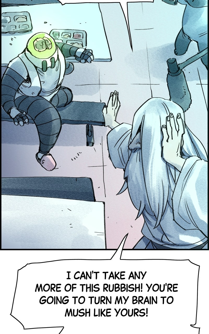 Paper Tiger Ep. 38 - Behena Berbanau page 60 - 