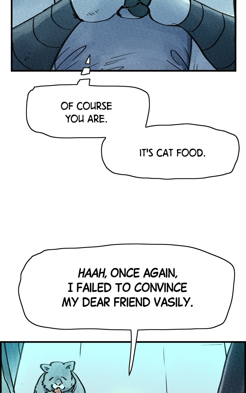 Paper Tiger Ep. 38 - Behena Berbanau page 63 - 