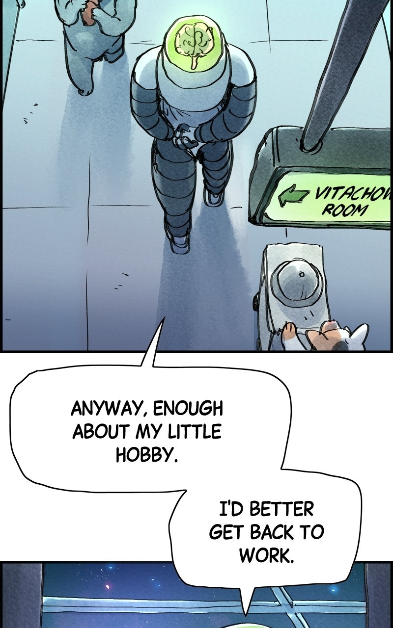 Paper Tiger Ep. 38 - Behena Berbanau page 64 - 