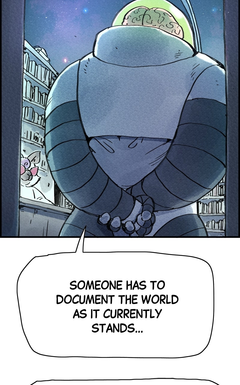 Paper Tiger Ep. 38 - Behena Berbanau page 65 - 