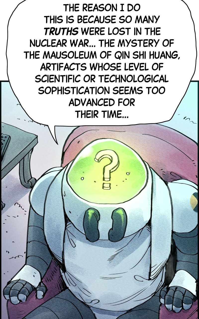Paper Tiger Ep. 38 - Behena Berbanau page 66 - 