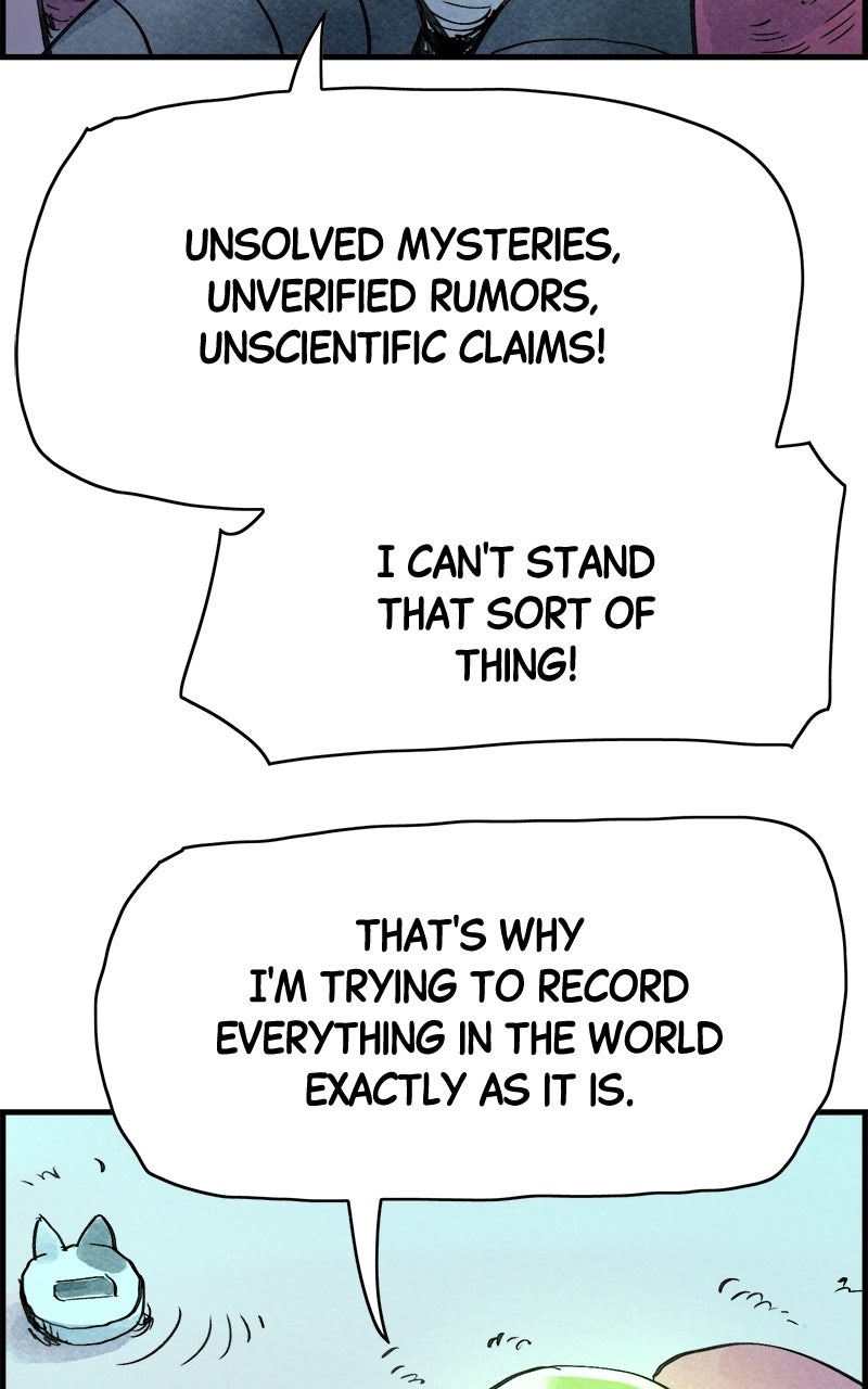 Paper Tiger Ep. 38 - Behena Berbanau page 67 - 
