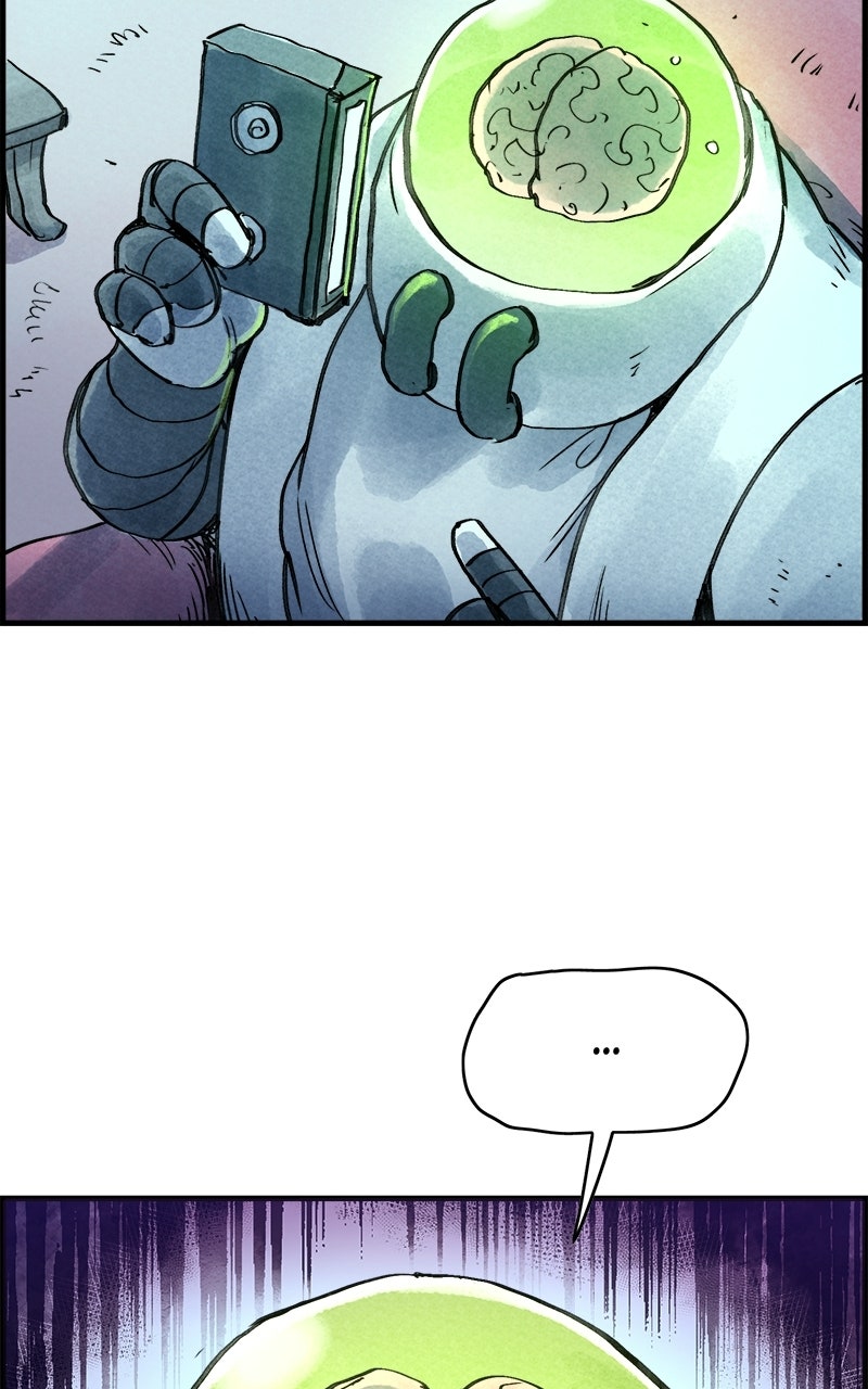 Paper Tiger Ep. 38 - Behena Berbanau page 68 - 