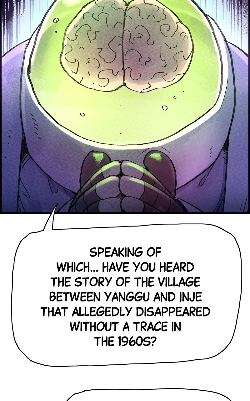 Paper Tiger Ep. 38 - Behena Berbanau page 69 - 