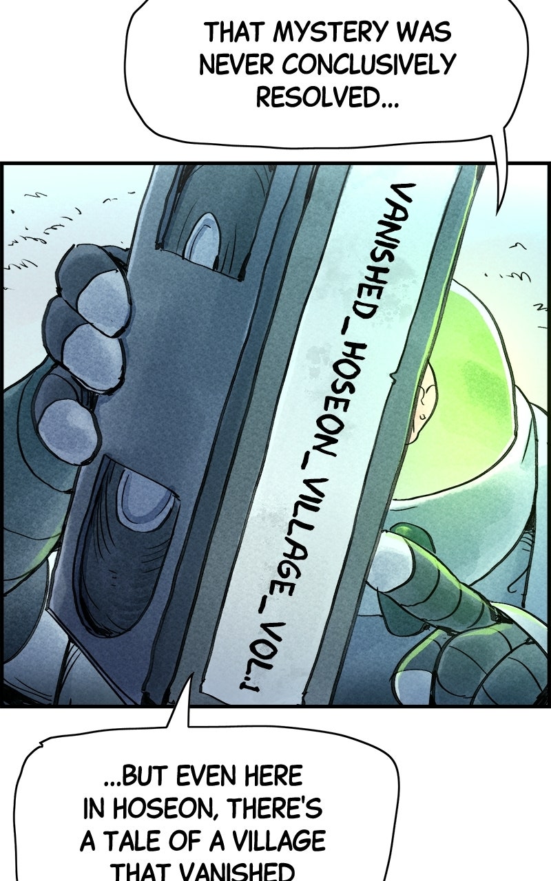 Paper Tiger Ep. 38 - Behena Berbanau page 70 - 