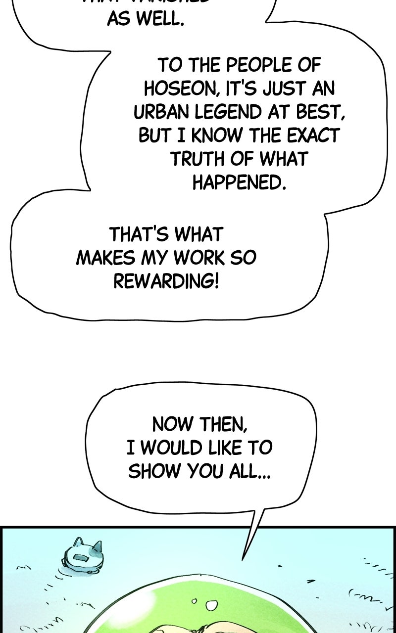 Paper Tiger Ep. 38 - Behena Berbanau page 71 - 
