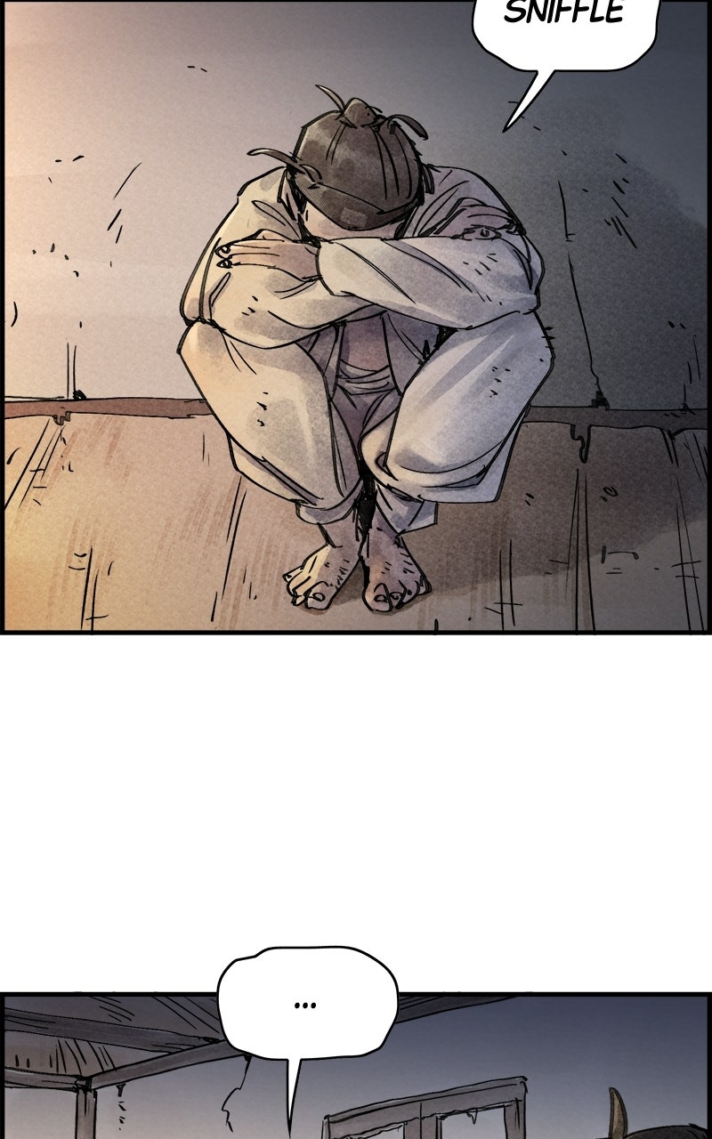 Paper Tiger Ep. 38 - Behena Berbanau page 74 - 