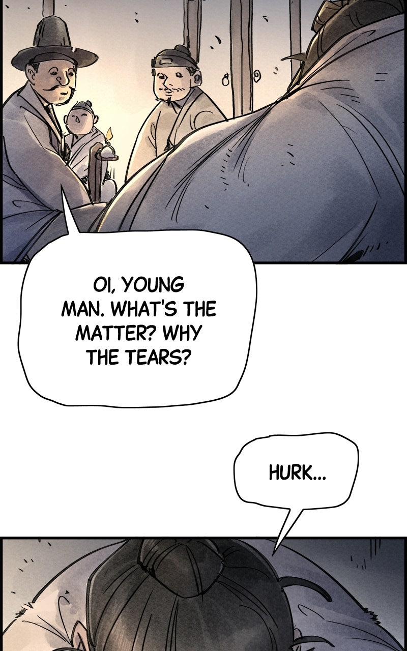 Paper Tiger Ep. 38 - Behena Berbanau page 75 - 