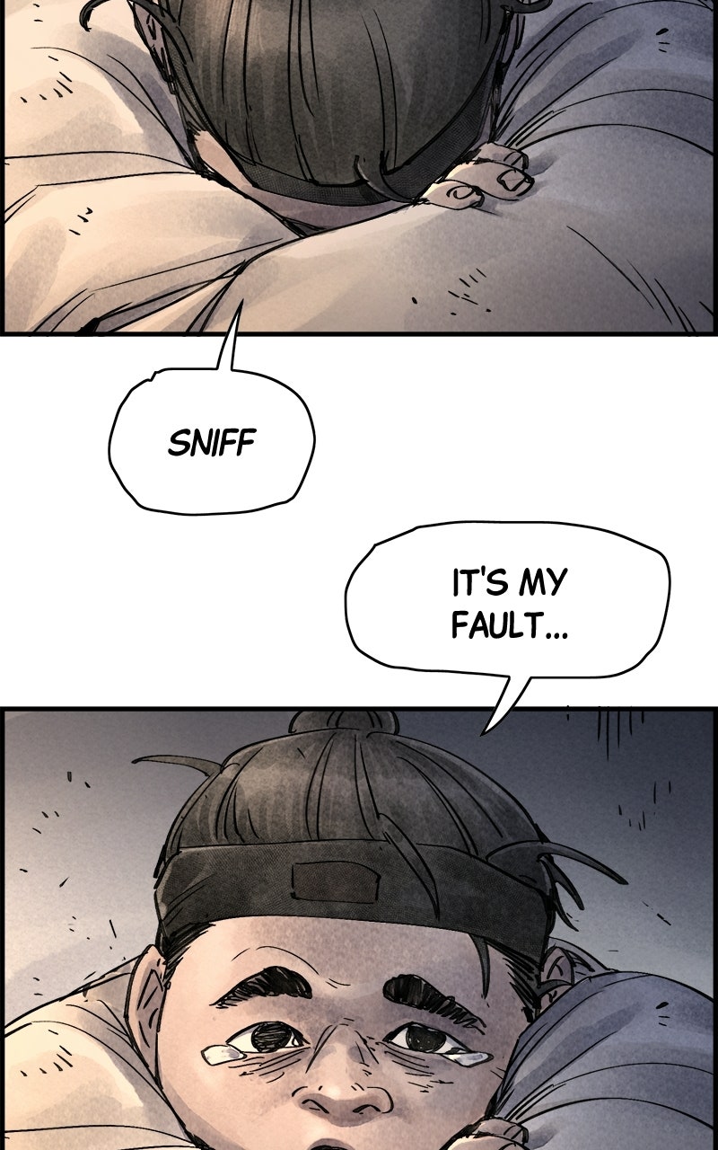 Paper Tiger Ep. 38 - Behena Berbanau page 76 - 