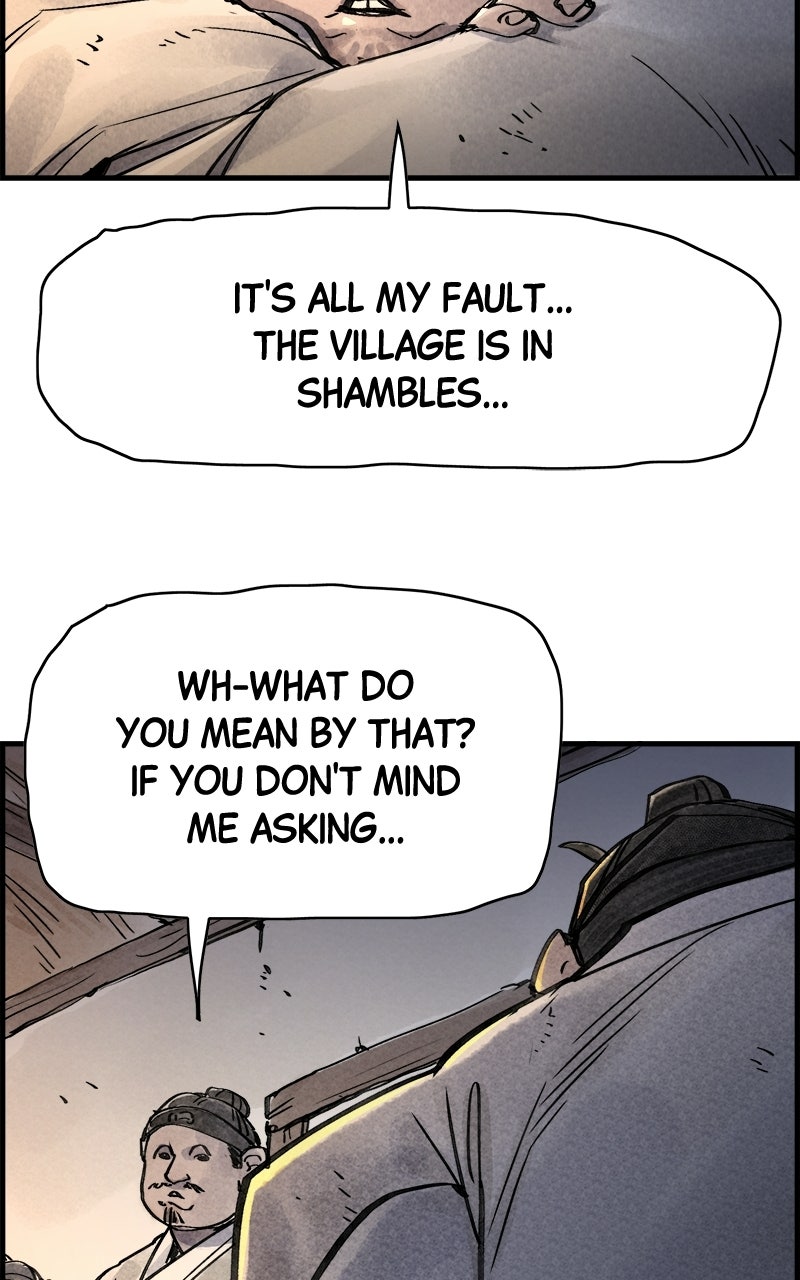 Paper Tiger Ep. 38 - Behena Berbanau page 77 - 
