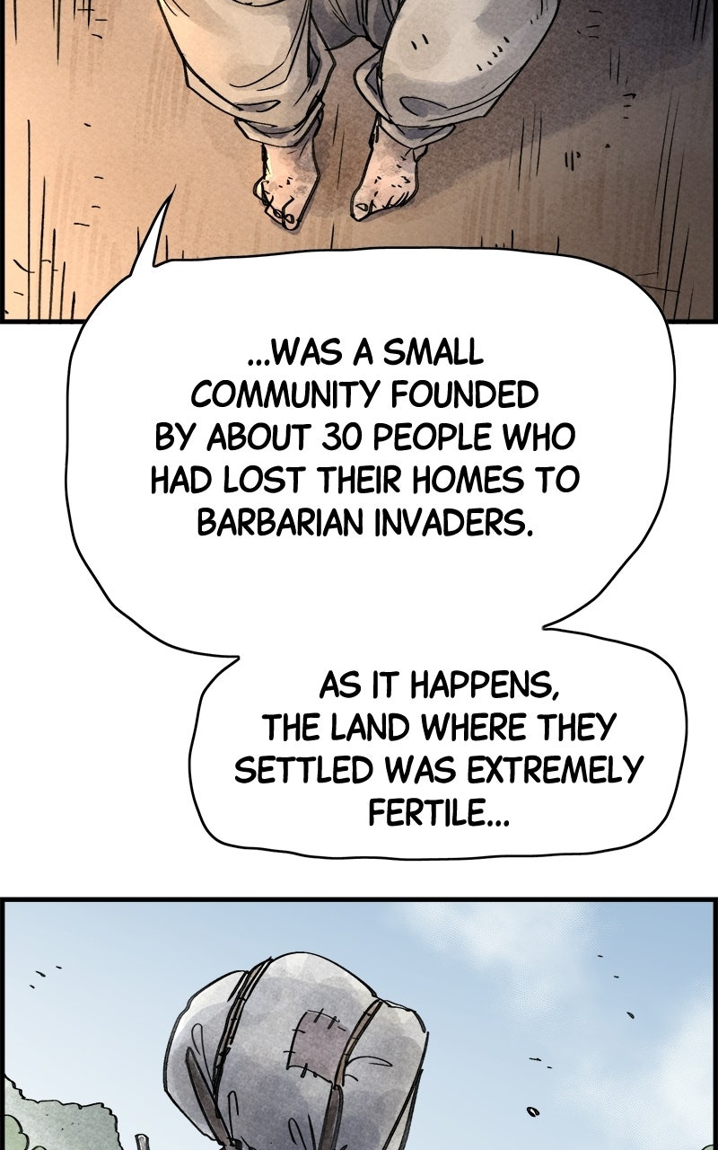 Paper Tiger Ep. 38 - Behena Berbanau page 79 - 