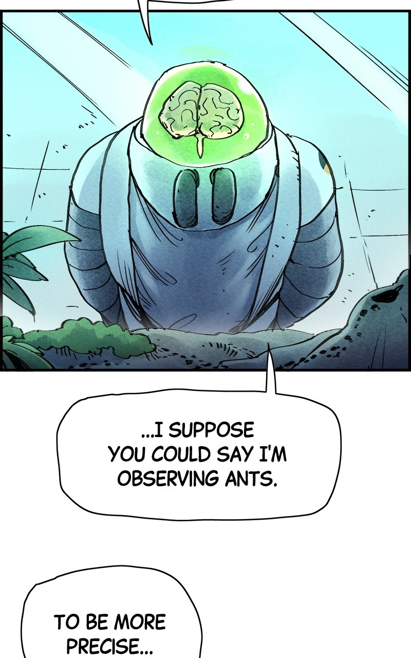 Paper Tiger Ep. 38 - Behena Berbanau page 9 - 