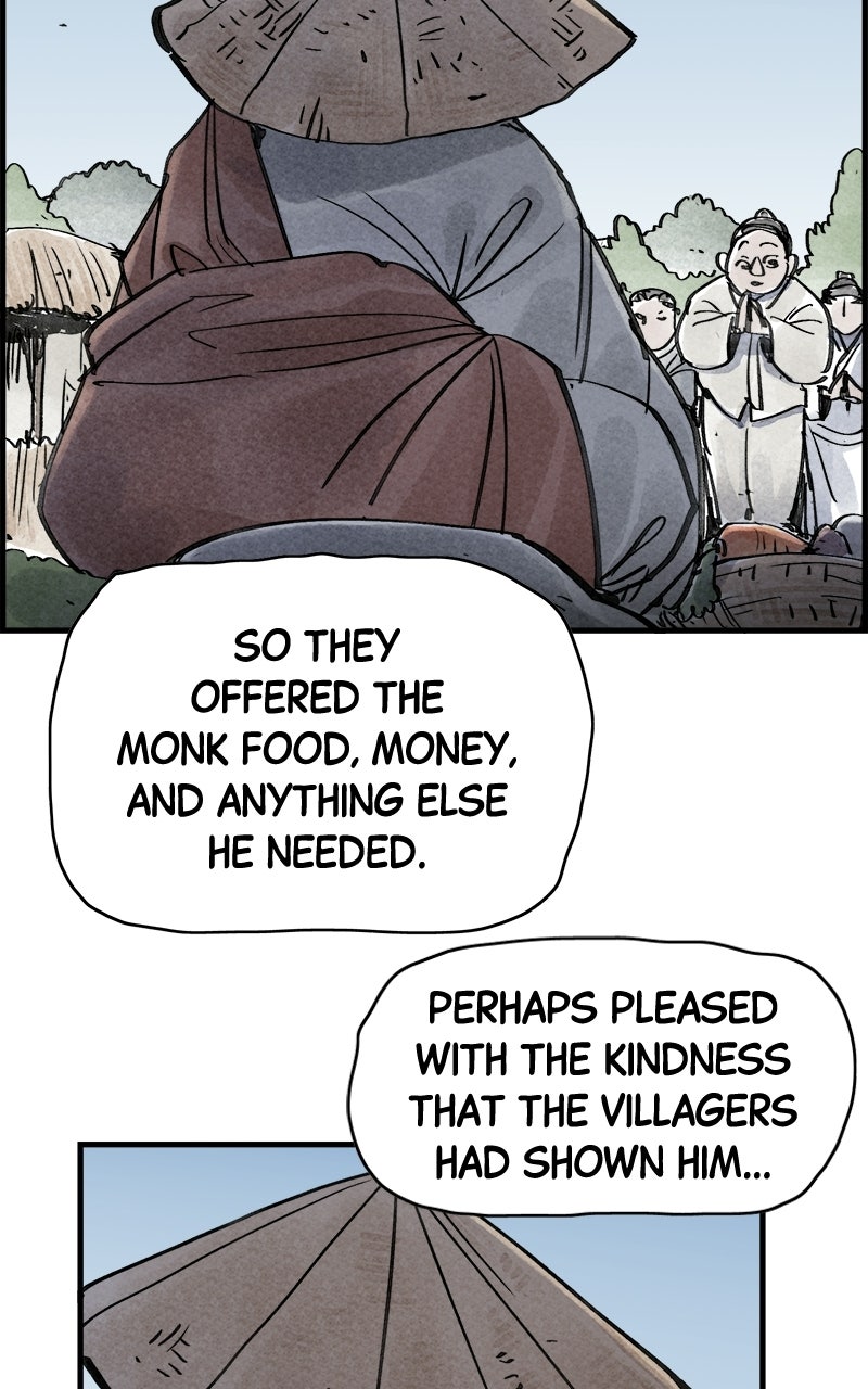 Paper Tiger Ep. 38 - Behena Berbanau page 84 - 