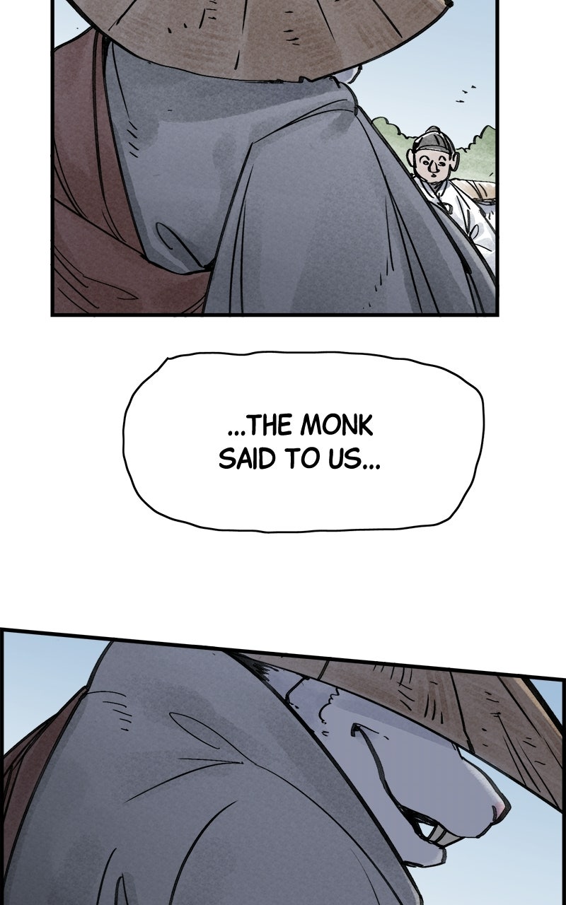 Paper Tiger Ep. 38 - Behena Berbanau page 85 - 