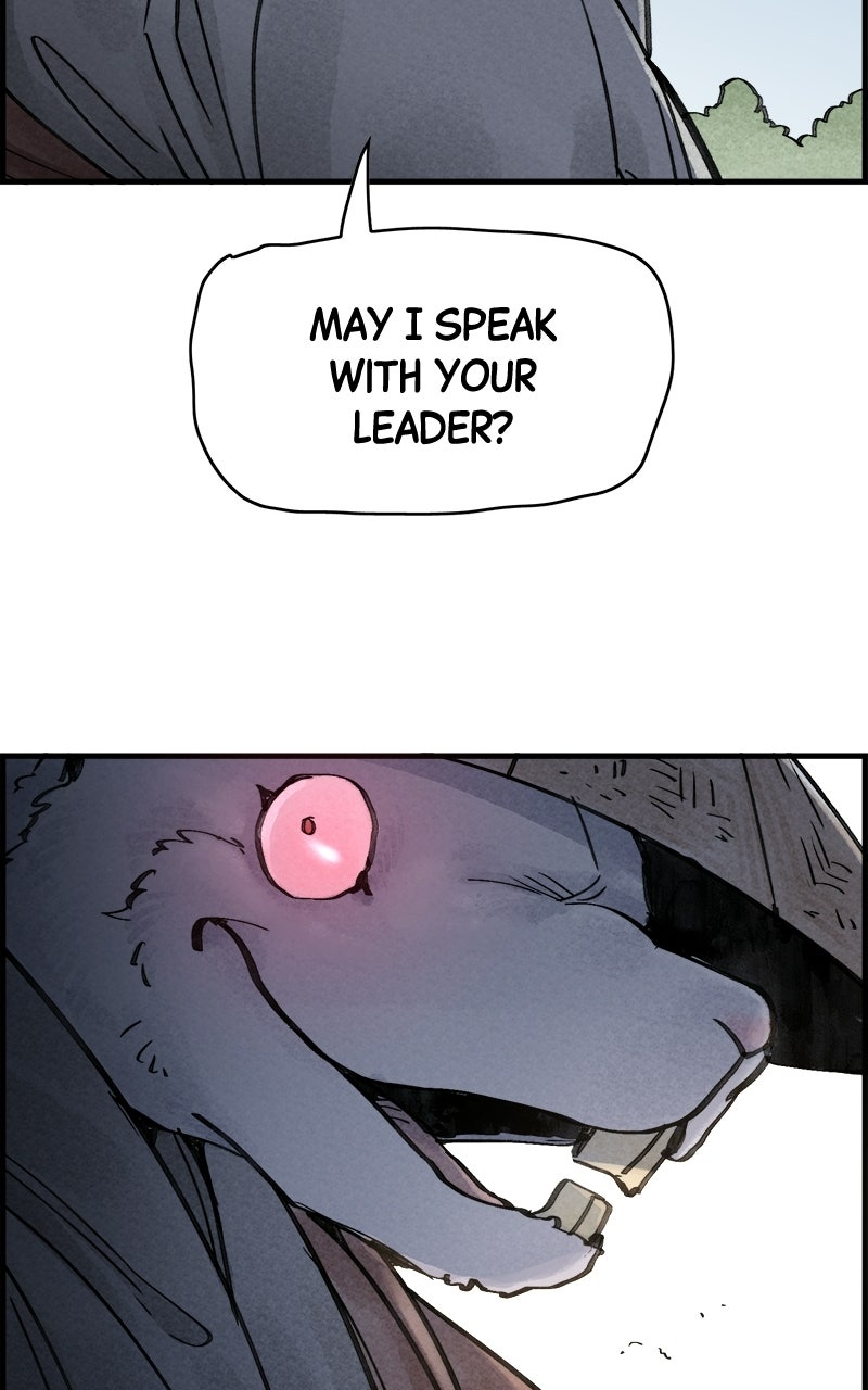 Paper Tiger Ep. 38 - Behena Berbanau page 86 - 