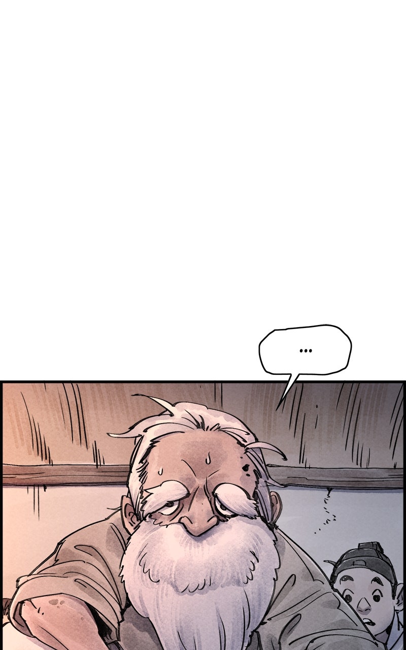 Paper Tiger Ep. 39 - The Lost Village (1) page 2 - 