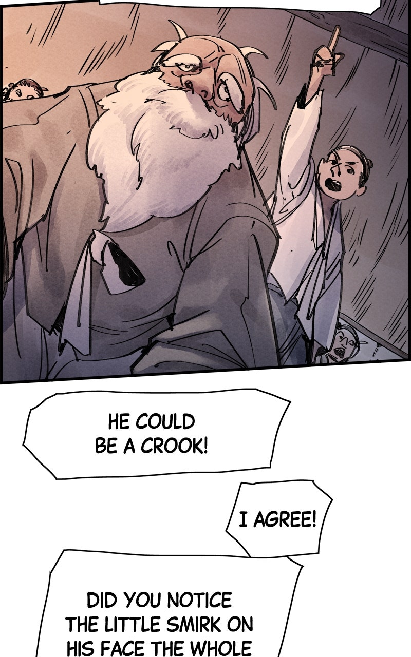 Paper Tiger Ep. 39 - The Lost Village (1) page 12 - 
