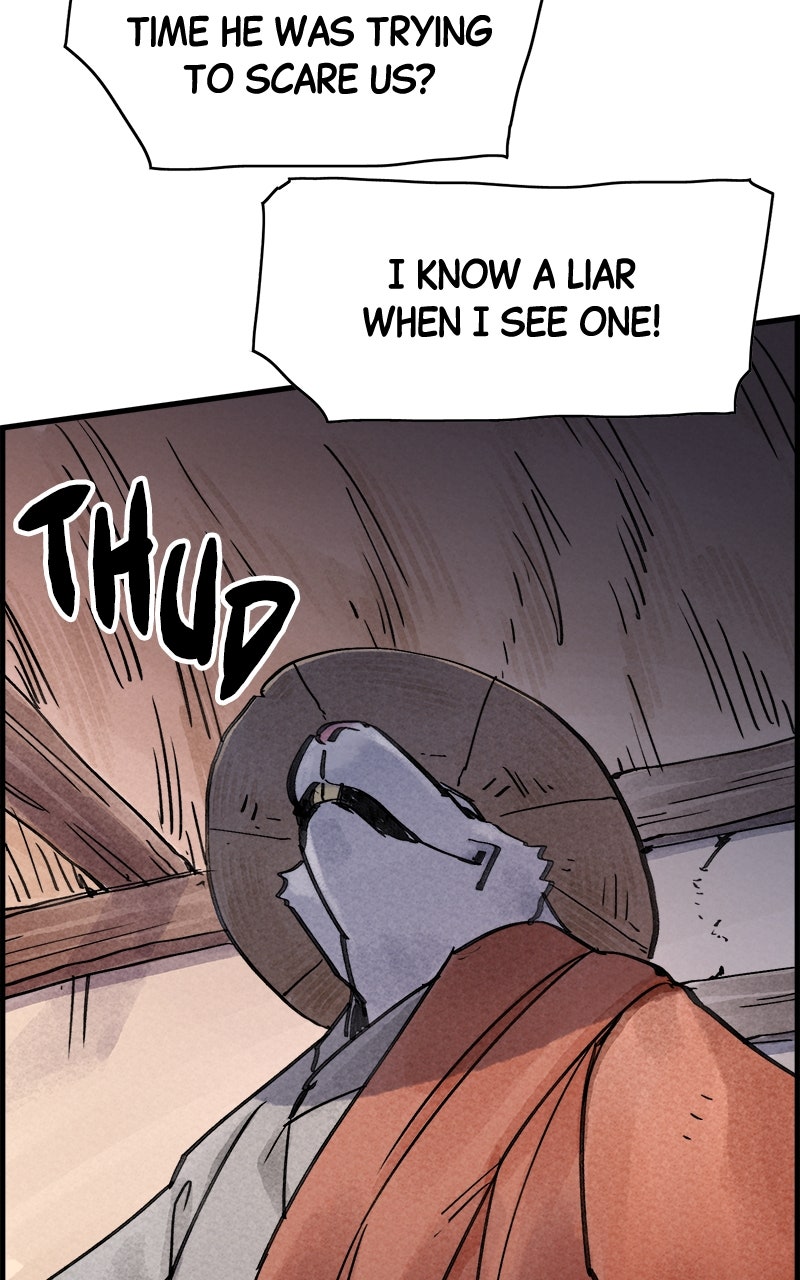 Paper Tiger Ep. 39 - The Lost Village (1) page 13 - 
