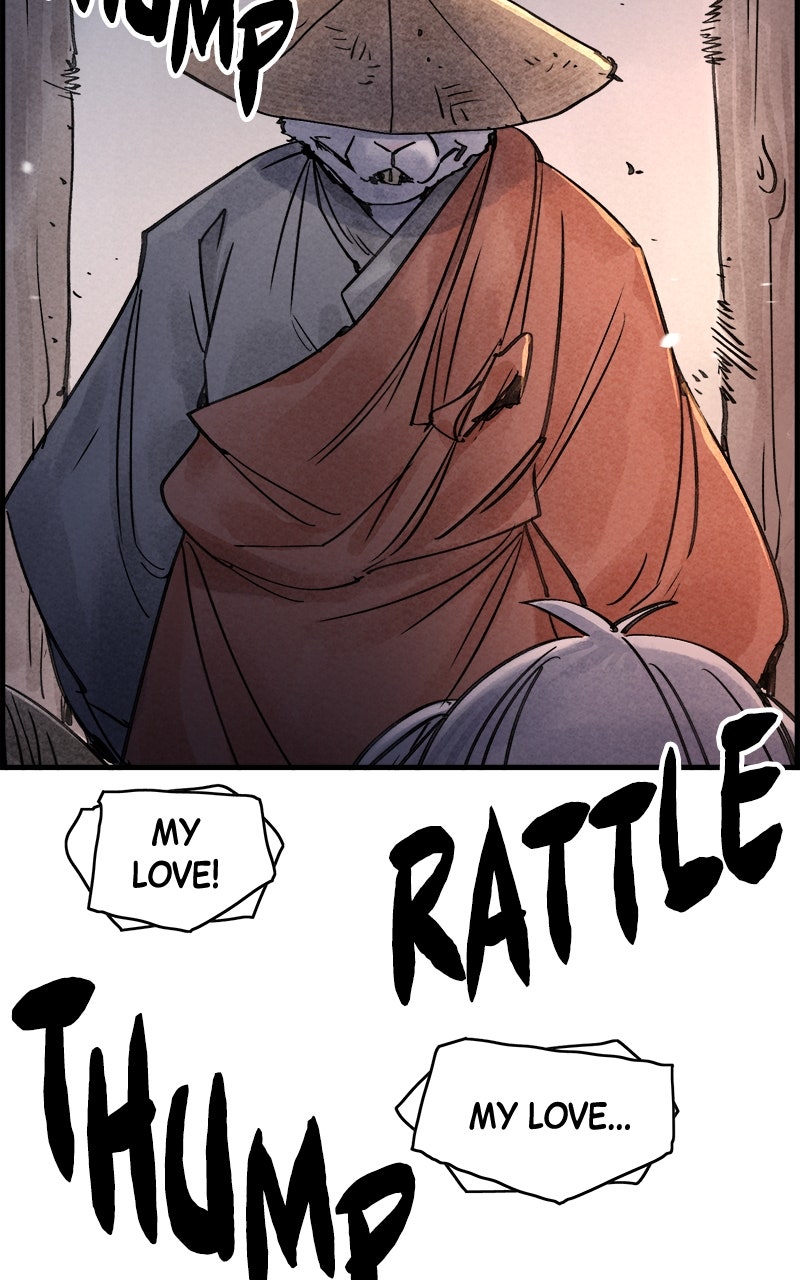 Paper Tiger Ep. 39 - The Lost Village (1) page 15 - 
