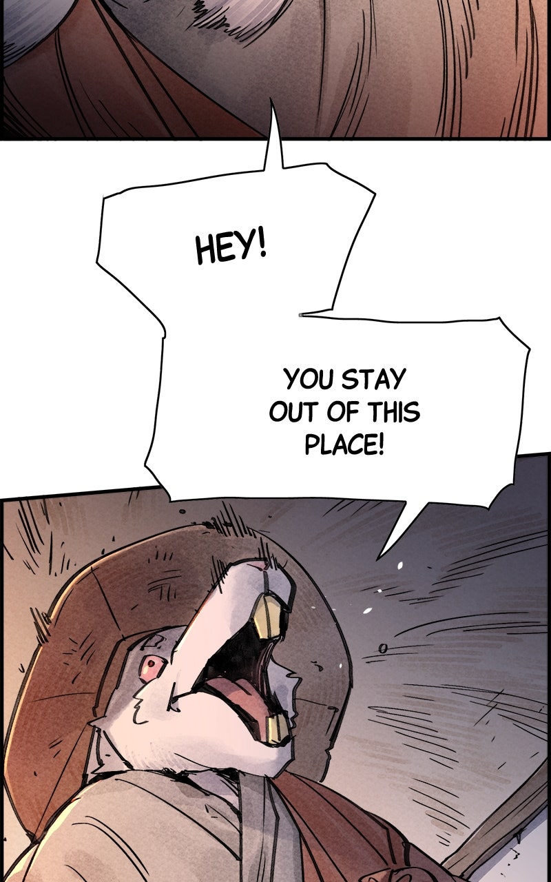 Paper Tiger Ep. 39 - The Lost Village (1) page 17 - 