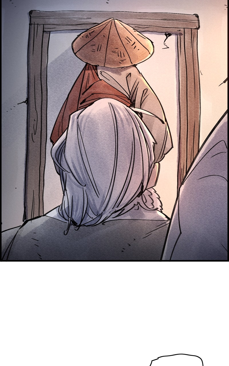 Paper Tiger Ep. 39 - The Lost Village (1) page 19 - 