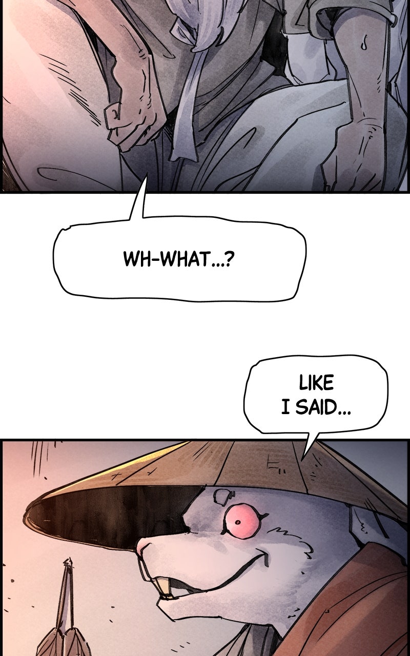 Paper Tiger Ep. 39 - The Lost Village (1) page 3 - 