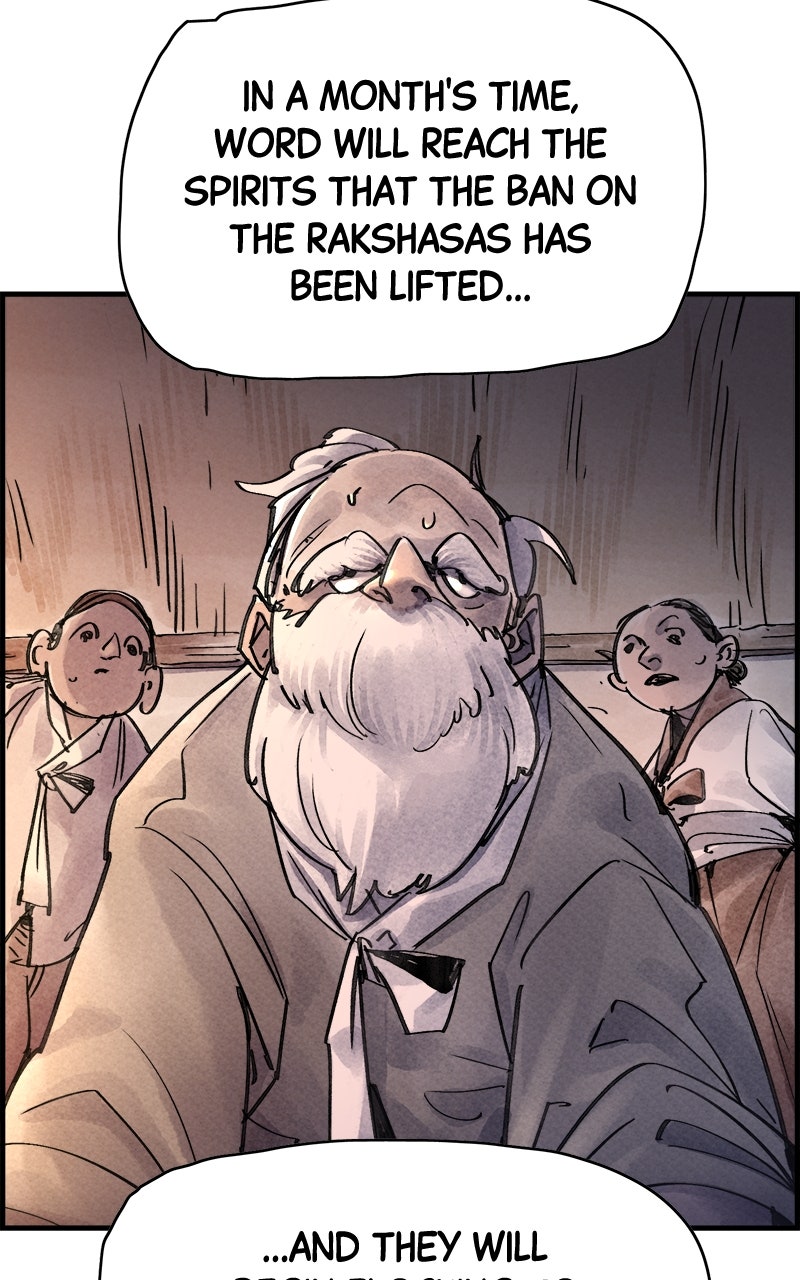 Paper Tiger Ep. 39 - The Lost Village (1) page 22 - 