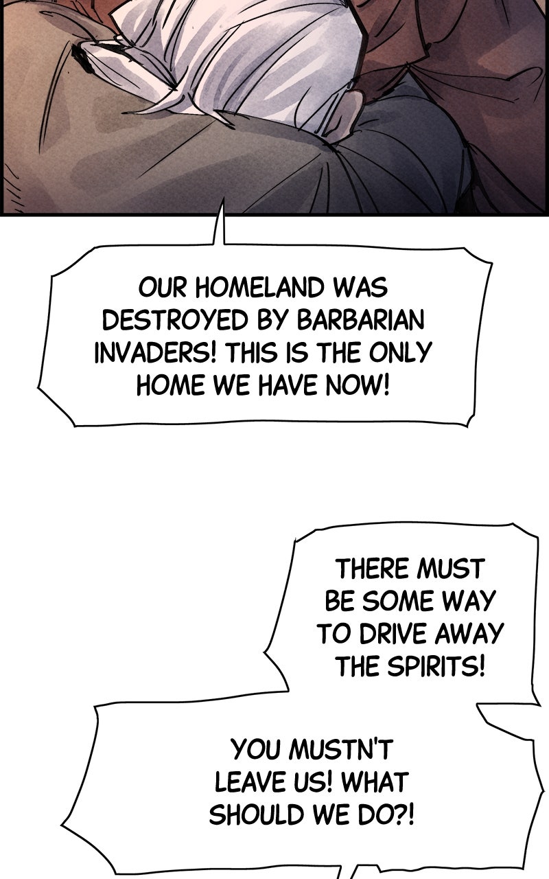 Paper Tiger Ep. 39 - The Lost Village (1) page 24 - 