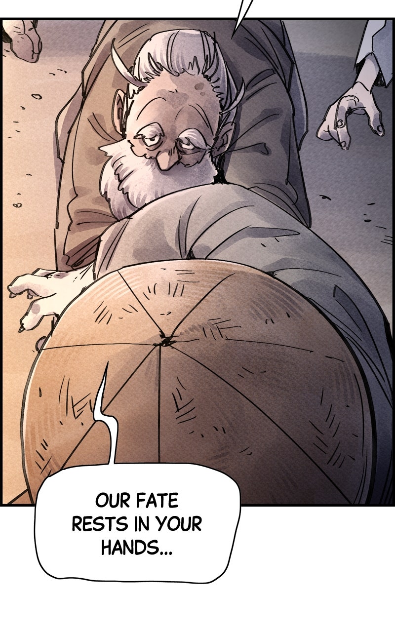 Paper Tiger Ep. 39 - The Lost Village (1) page 25 - 