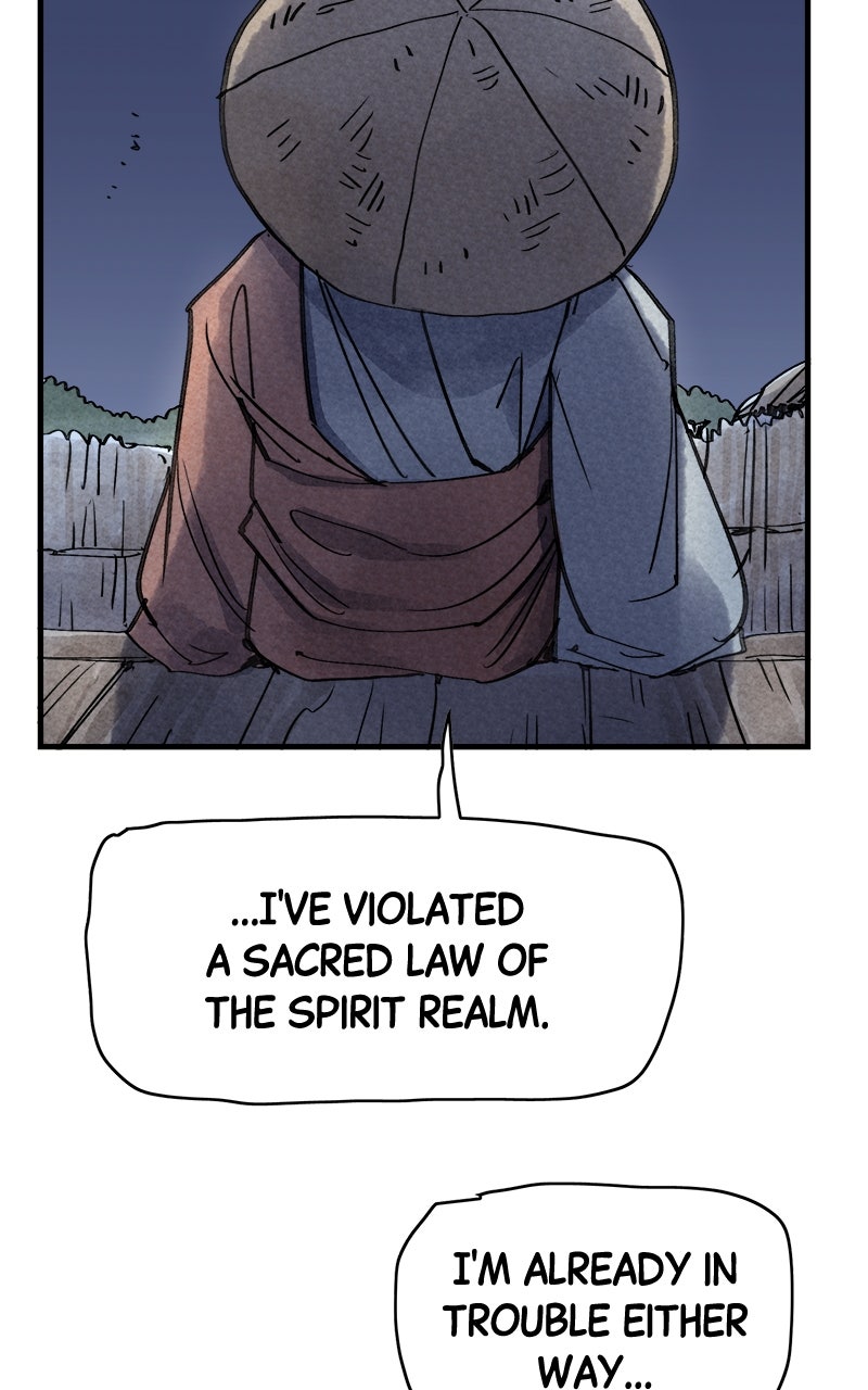 Paper Tiger Ep. 39 - The Lost Village (1) page 30 - 