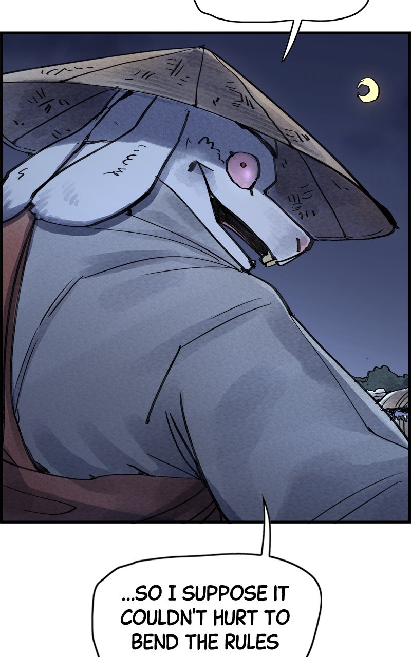 Paper Tiger Ep. 39 - The Lost Village (1) page 31 - 