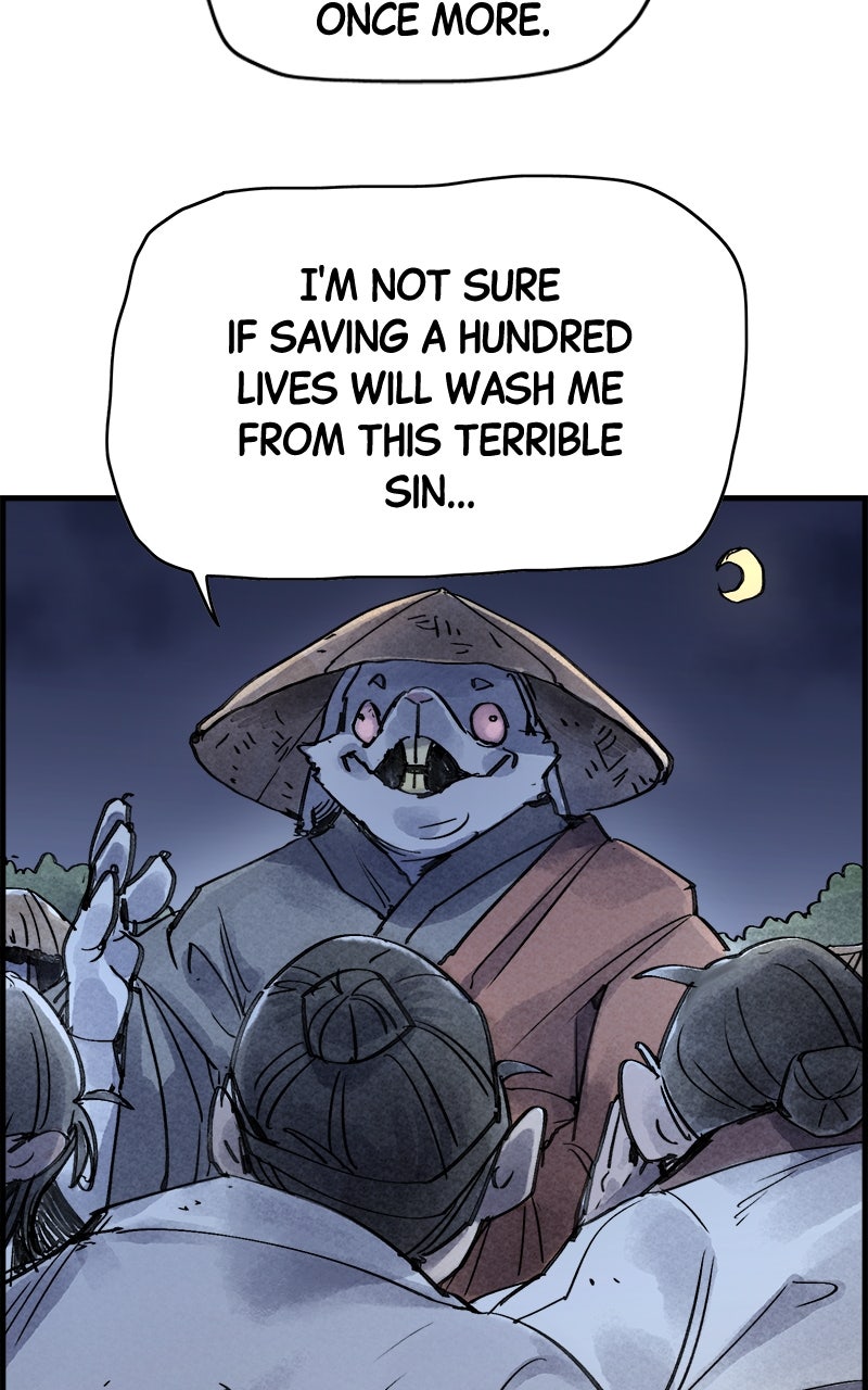 Paper Tiger Ep. 39 - The Lost Village (1) page 32 - 