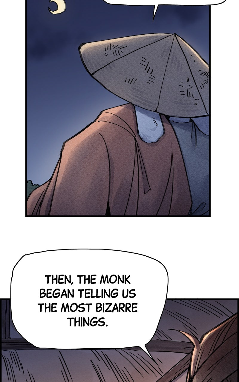 Paper Tiger Ep. 39 - The Lost Village (1) page 35 - 