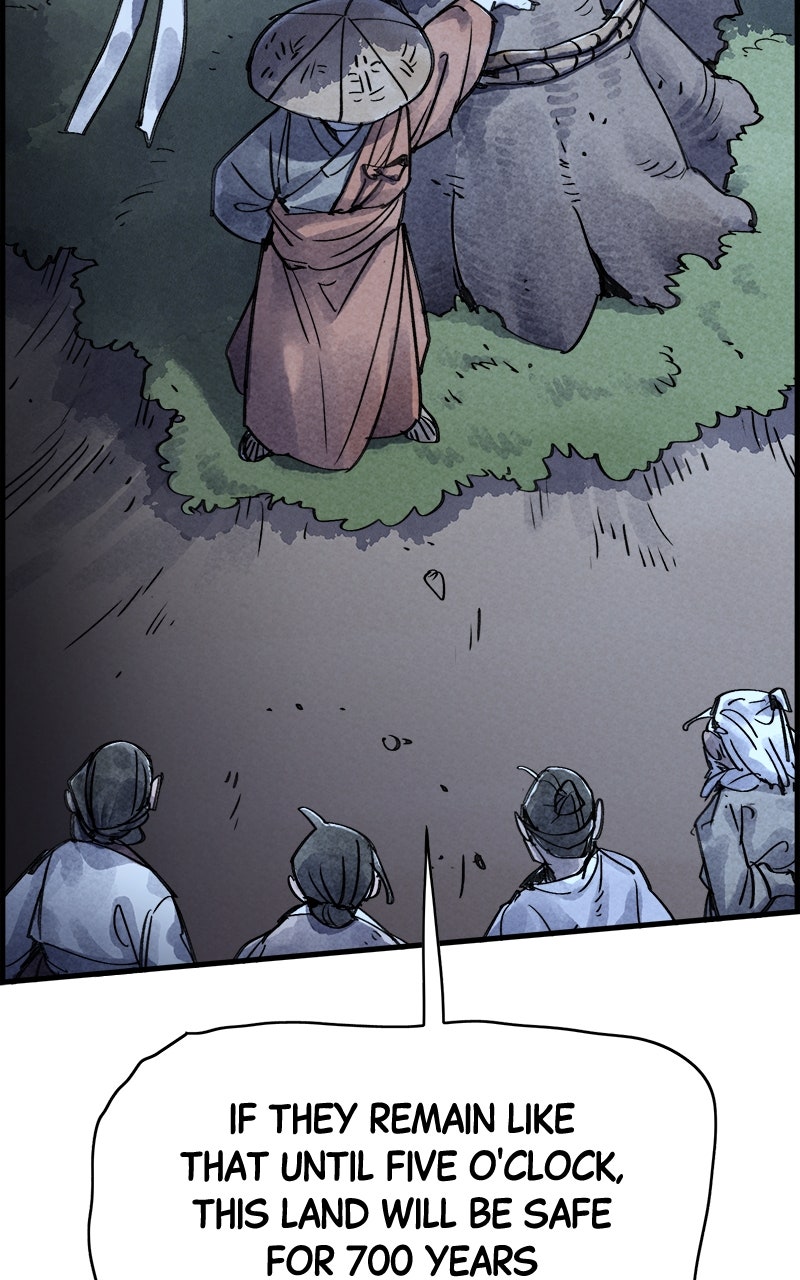 Paper Tiger Ep. 39 - The Lost Village (1) page 39 - 
